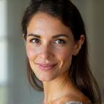 Portrait of Elara Vance, Founder