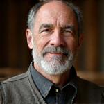 Portrait of Leo Hawthorne, Lead Artisan