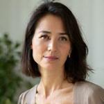 Portrait of Seraphina Rey, Head of Ethical Sourcing